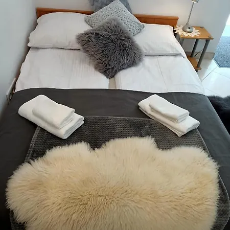 Apartment Dwuosobowe Z Wejsciem Z Ogrodu *