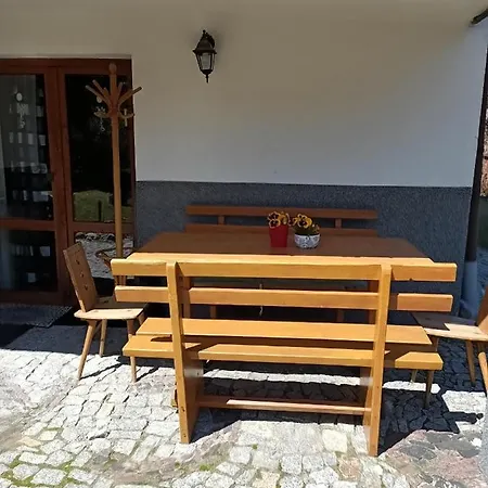 Apartment Dwuosobowe Z Wejsciem Z Ogrodu *